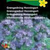Honningurt Grøngødning – Blomsterfrø