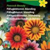 Påfugleblomst frø blanding “Peacock Beauty” – Blomsterfrø