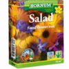 Blomster blanding salat – Spiselige blomster – Blomsterfrø til 75m2