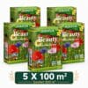 Blomstereng 500 m2 vilde blomster “Beauty” – Blomsterfrø