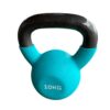 Kettlebell 10 kg Støbejern – Solid og behagelig kettlebell i jern.