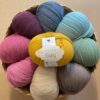Lana Grossa Cool Wool Baby garn – ekstra fin Merinould