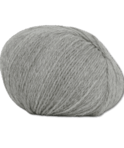 Hjertegarn Hjerte Fine Highland Wool – 100 % fin Uld