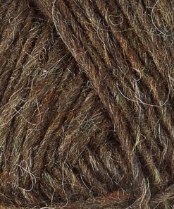 Lettlopi garn i 100% uld fra Istex - Køb på NemHjem.dk. Hede 1416