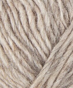 Lettlopi garn i 100% uld fra Istex - Køb på NemHjem.dk. Lys beige 0086