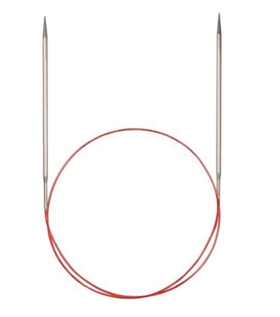 Addi rundpinde – addiPremium Lace rundpind 60 cm