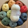 Hjertegarn Bamboo Wool – Uld, Bambus og Nylon