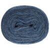 Pladegarn Plotulopi Blues Blå farve-nr.-2022. Lækkert uspundet 100% Islands uld. Køb på NemHjem.dk