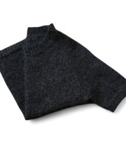 Strikke Kit – Let luftig Raglan Sommer bluse.<BR>Størrelse XS-S