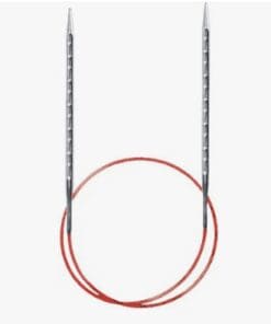 Addi rundpinde – “Addi Novel” Firkantet rundpind 40 cm