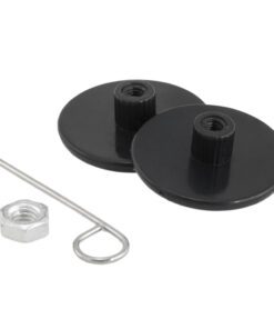 KnitPro kabel 360° Roterbar – Wire i rustfrit stål til alle KnitPro serier. (Lana Grossa)