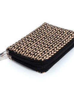 KnitPro udskiftelige rundpinde sæt i træ (Kort) – Smukt design træ.