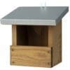 Fugl foderhus CARE-Bird Robin – Fuglefoderhus til småfugle. Klar til ophængning.
