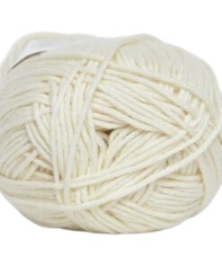 Bomuldsgarn (8/4) – Cotton nr. 8 fra Hjertegarn