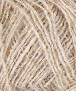 Einband – Super lækkert kvalitetsgarn fra Istex i 100% ren uld.