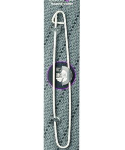 Maskeholder fra LanaGrossa. ca. 17 cm. lang.