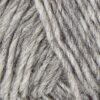 Lettlopi Lys Grå Ash Heather 0056. Garn i 100% uld fra Istex - Køb på NemHjem.dk.