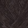 Lettlopi Sortbrun Black Sheep 0052. Garn i 100% uld fra Istex - Køb på NemHjem.dk.