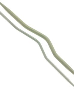 Snoningspinde sæt 2,0 mm og 5,0 mm fra LanaGrossa.