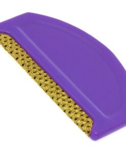 Uldkam fra LanaGrossa – Fjern uldfnuller fra dit strikketøj