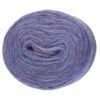 Pladegarn Plotulopi Amethyst farve nr. 2026. Lækkert uspundet 100% Islands uld. Køb på NemHjem.dk