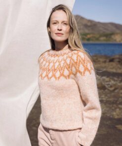 StrikkeKit "Mar" MÅNEDS-TILBUD FRA KUN 299,- KR.