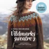 Vildmarkssweatre 2 Varme sweatre til eventyrere i alle aldre – Linka Neumann – Strikkebog