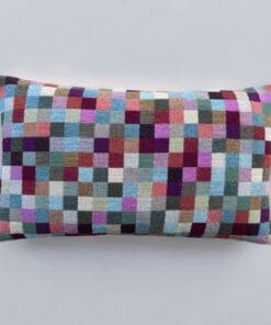 Baldyre Broderikit Pude Anna (30 x 50 cm) – Dansk design