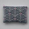 Baldyre Broderikit Clutch – Model Lucca. Komplet broderikit
