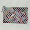 Baldyre Broderikit Clutch “Lucia”. Komplet broderikit til unik Clutch. Dansk Design