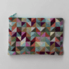 Baldyre Broderikit Norma Clutch “Pick’n-Mix”. Komplet broderikit til unik Clutch.