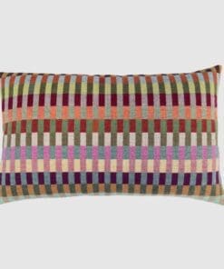 Baldyre Broderikit Pude Erna (30 x 50 cm) – Dansk design