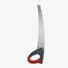 Grensav med buet klinge fra Kent & Stowe – 46 cm buet klinge.
