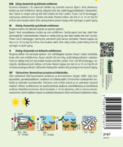 Løvemund “Doubleshot Peach” – Romantisk og duftende – Blomsterfrø