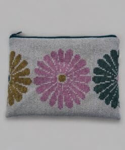 Broderikit Clutch Tokyo – Baldyre | DIY Taske med Broderi
