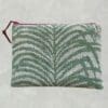 Baldyre Broderikit Clutch “Jungle” – DIY Taske fra Baldyre