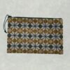 Broderikit Clutch “Stella Grøn” – DIY Taske fra Baldyre